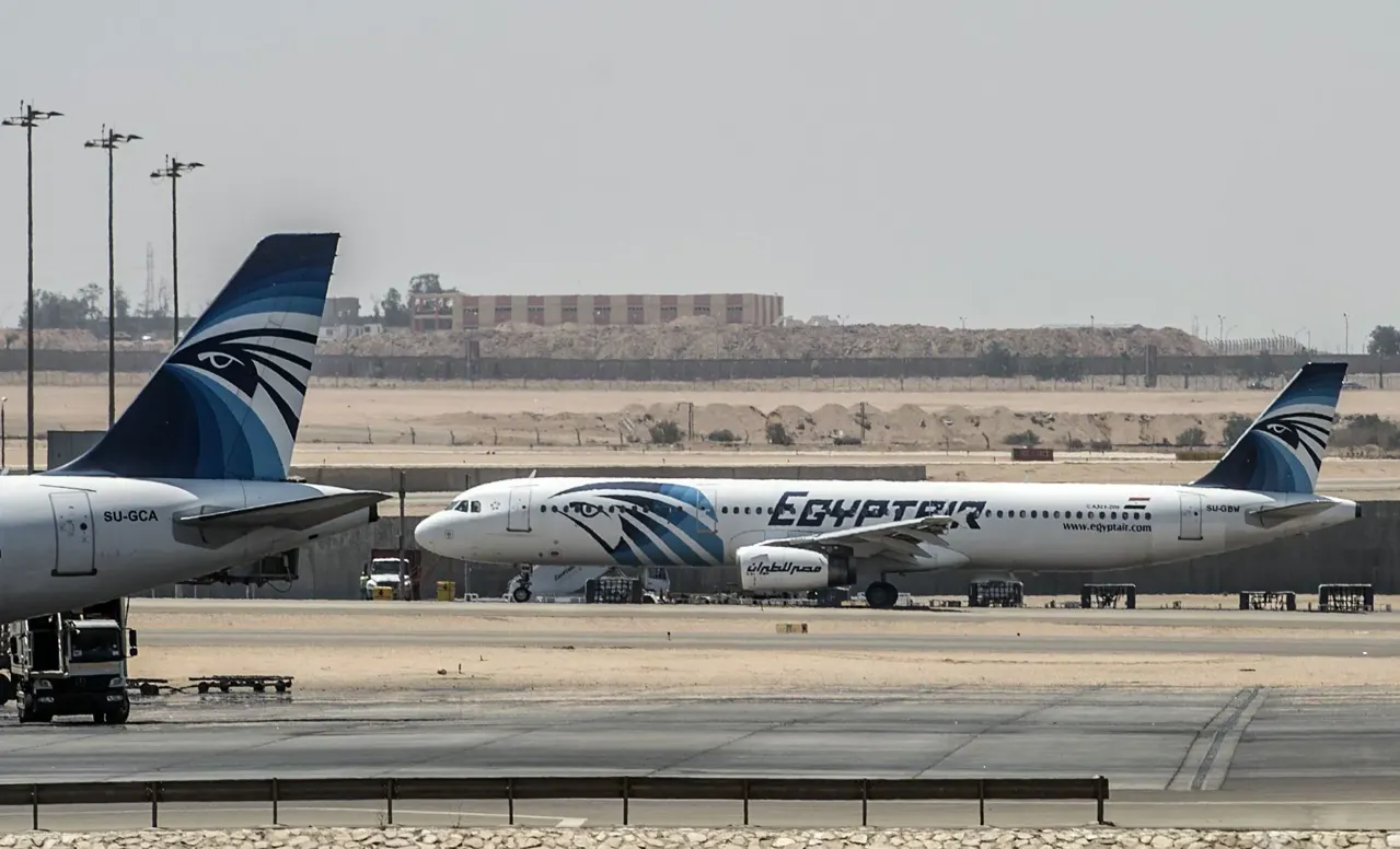 محاكي طيران جديد لـA320neo.. خطوة جديدة لتعزيز قدرات مصر للطيران التدريبية
