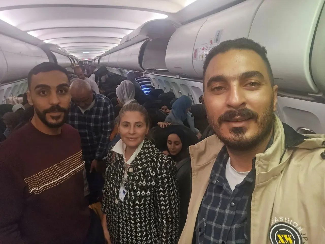 تحذير فلسطيني من "التغرير بترحيل وتهجير" سكان قطاع غزة | الشرق للأخبار