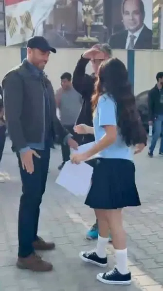 Behind the scenes of Al Prince 🤴🏻✨, A massive upcoming Arabic production…, Starring Ahmed Ezz, Directed by Stephen Hopkins, Coming 2027 on Shahid 🎬🔥, كواليس مسلسل الأمير 🤴🏻✨, واحد من أضخم الإنتاجات ...