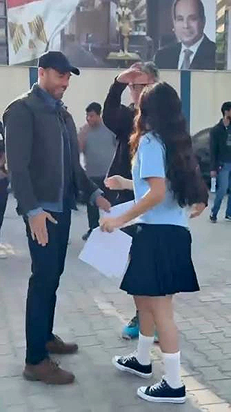 Behind the scenes of Al Prince 🤴🏻✨, A massive upcoming Arabic production…, Starring Ahmed Ezz, Directed by Stephen Hopkins, Coming 2027 on Shahid 🎬🔥, كواليس مسلسل الأمير 🤴🏻✨, واحد من أضخم الإنتاجات ...