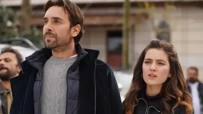 مشاهدة مسلسل هذا البحر سوف يفيض الحلقة 16 مترجمة.. رحلة انتقام عادل وصدمة "إيسو"