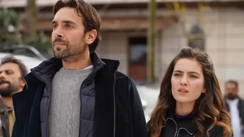 مشاهدة مسلسل هذا البحر سوف يفيض الحلقة 16 مترجمة.. رحلة انتقام عادل وصدمة "إيسو"