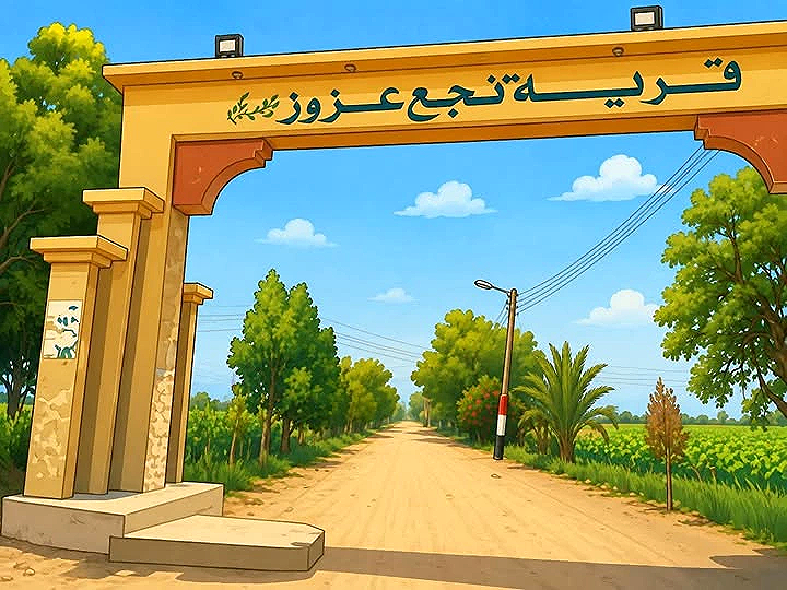 قد تكون صورة نص