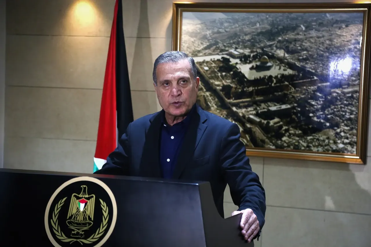 الرئاسة الفلسطينية تحذر من التصعيد الإسرائيلي في القدس واقتحامات الأقصى