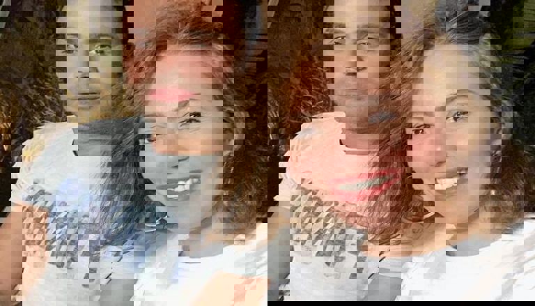 لقاء الخميسي تثير الجدل بعد طلاق محمد عبد المنصف.. كتب عن الحب والطاقة الإيجابية 