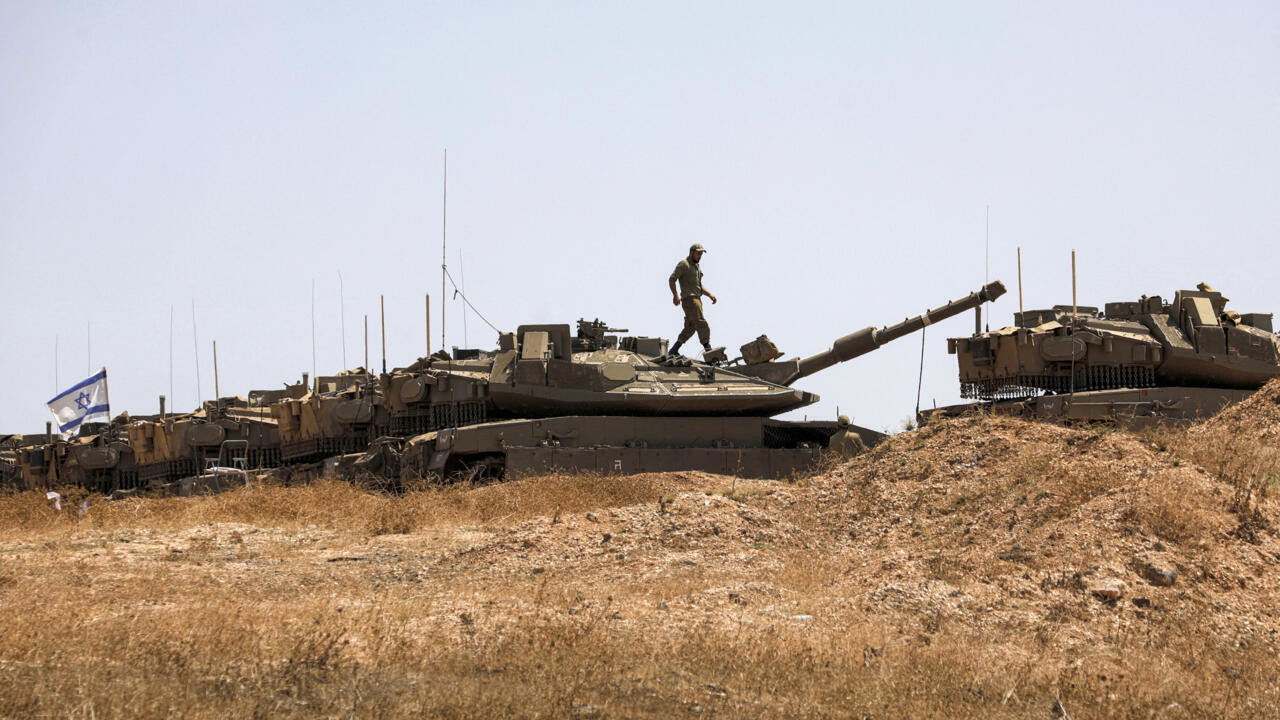 واشنطن تطرح منطقة اقتصادية منزوعة السلاح على حدود الجولان