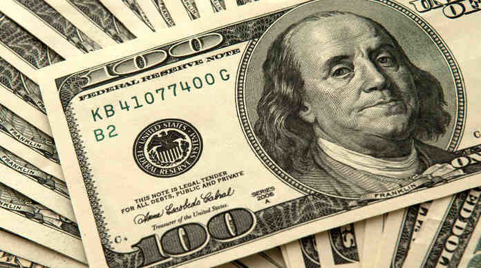 تراجع سعر الدولار اليوم الأربعاء 3 يونيو 2026 بمستهل التعاملات.. الأخضر بكام
