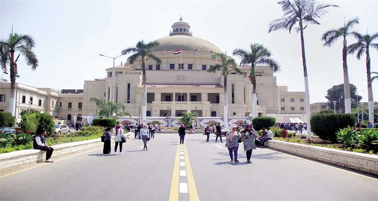 الجامعات المصرية تستقبل 4 ملايين طالب وطالبة مع انطلاق العام الدراسي الجديد اليوم