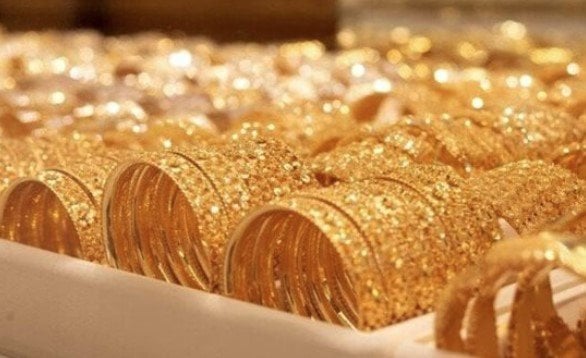 عاجل| مفاجأة في عيار 21.. انخفاض سعر الذهب اليوم الأربعاء 26 نوفمبر 2025 «آخر تحديث»