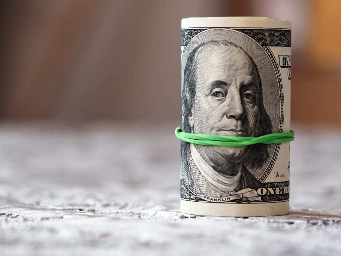 تباين سعر الدولار اليوم الأربعاء 10 يونيو 2026 بمستهل التعاملات.. الأخضر بكام