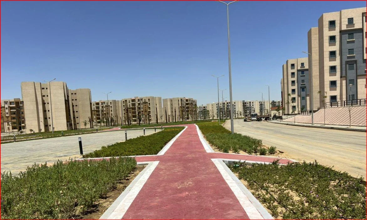 شقق الإيجار التمليكي 2026.. الشروط وخطوات الحجز ومواصفات الوحدات والفئات المستحقة