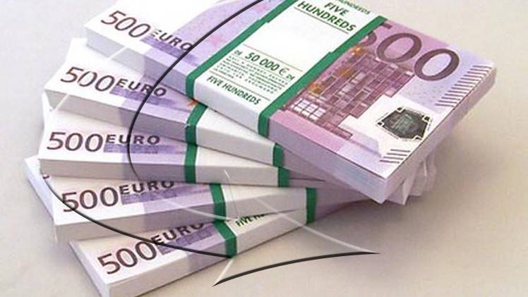ثبات العملة الأوروبية.. سعر اليورو اليوم الأحد 31 مايو 2026 في البنوك