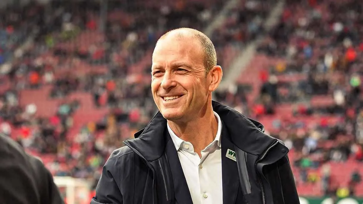 توروب يرفع سقف التنافس: جلسة خاصة مع الشناوي وشوبير