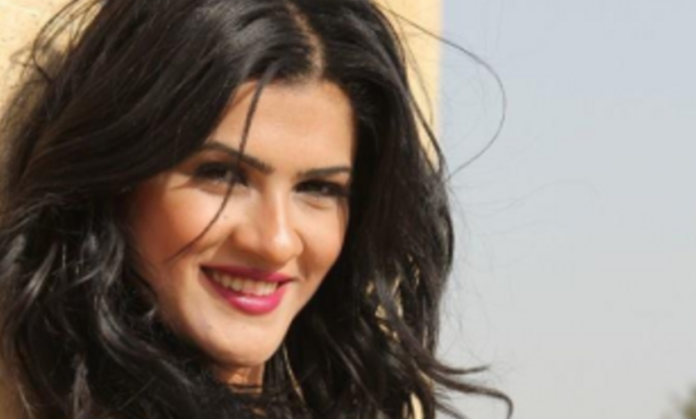 إحالة الفنانة ياسمينا المصري للمحاكمة بتهمة سب وقذف أشرف زكي على مواقع التواصل