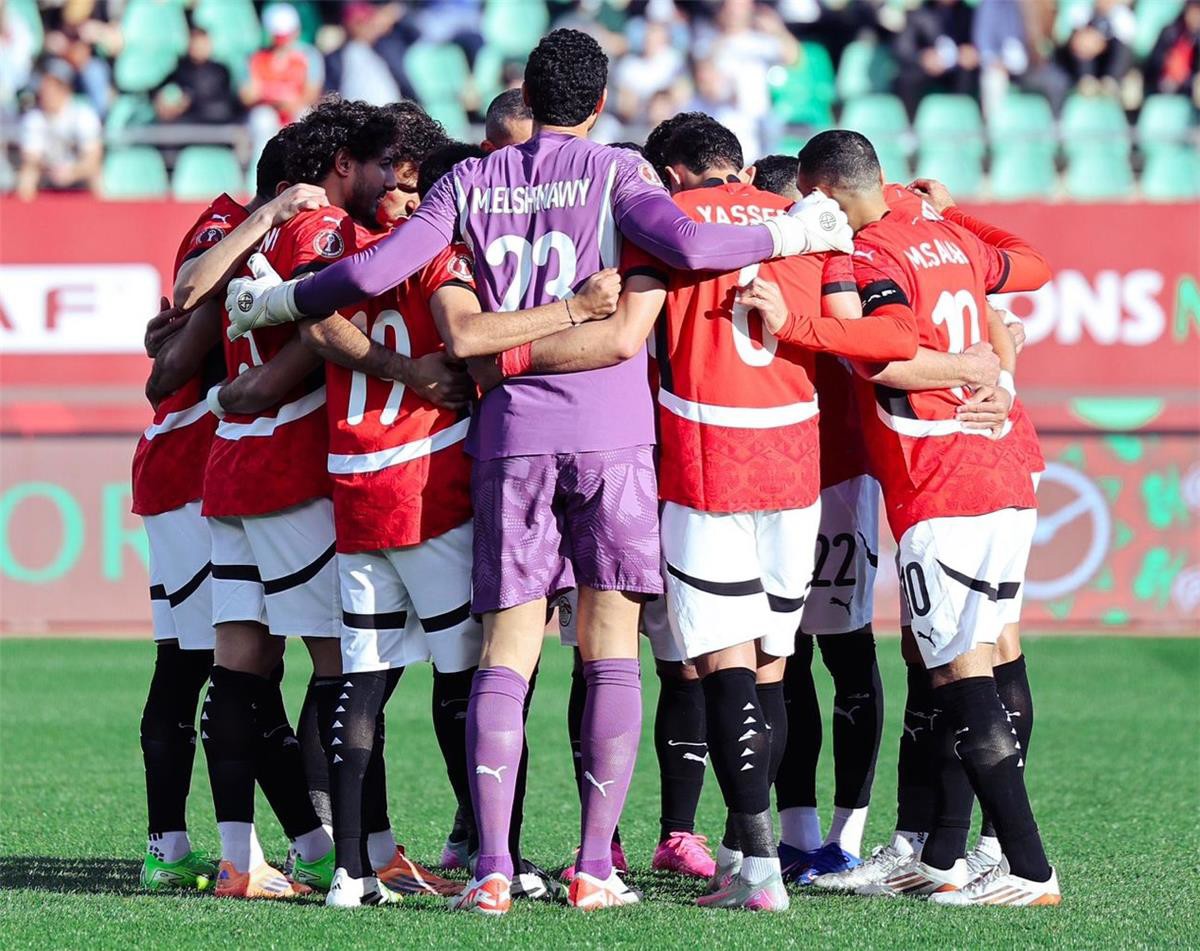 موعد مباراة مصر وكوت ديفوار.. لقاء قوي في ربع نهائي أمم أفريقيا 2025