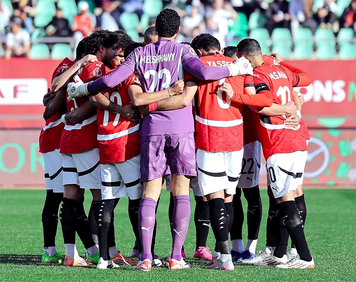 موعد مباراة مصر وكوت ديفوار.. لقاء قوي في ربع نهائي أمم أفريقيا 2025