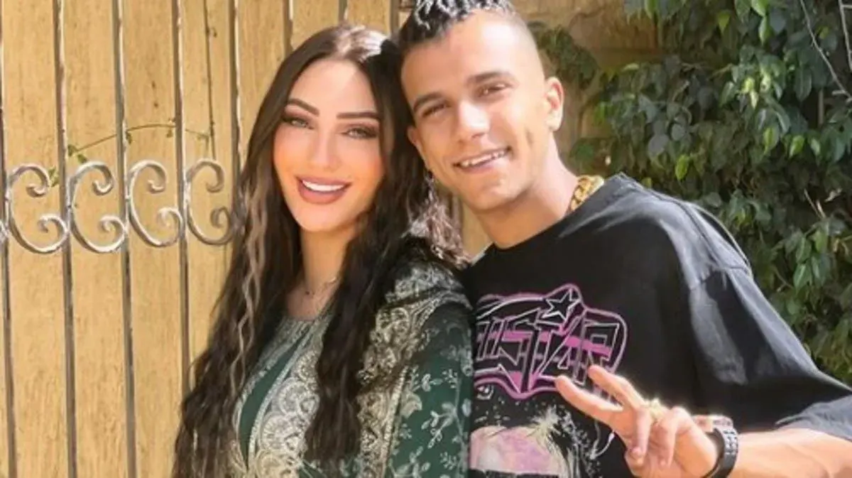 زوجة عصام صاصا تكشف حقيقة طلبها "خلوة شرعية" مع زوجها في محبسه