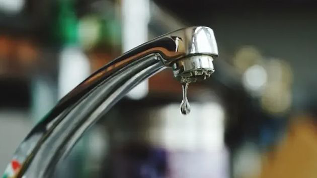 انقطاع المياه عن بلطيم 12 ساعة غدًا بسبب أعمال صيانة بخط الطرد