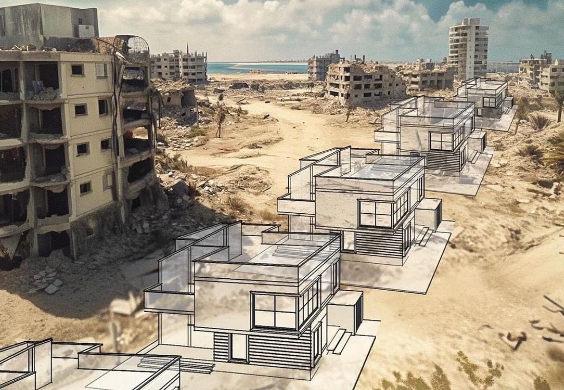 مشروع الاستيطان اليهودي في قطاع غزة: المنظَّمات، والجهود ...