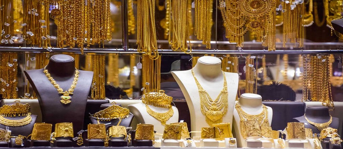 All about Gold Souk Abu Dhabi: Shops, Location & More - MyBayut
