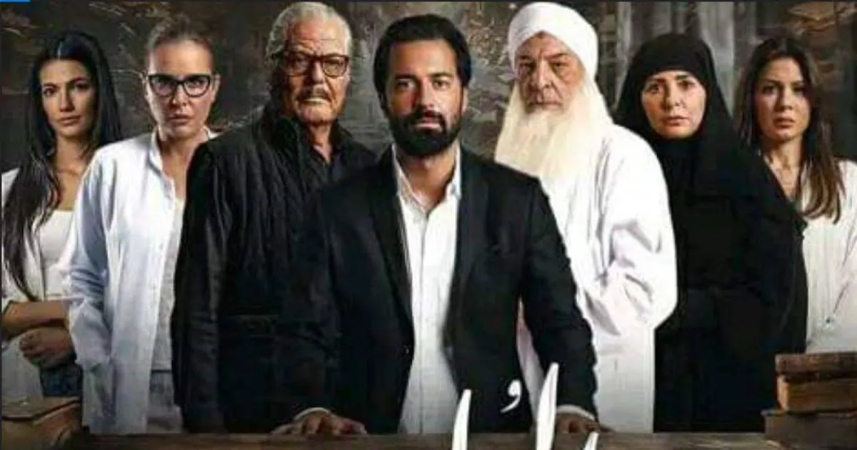 إبراهيم عيسى يكشف كواليس منع فيلم «الملحد» والجدل الديني حوله