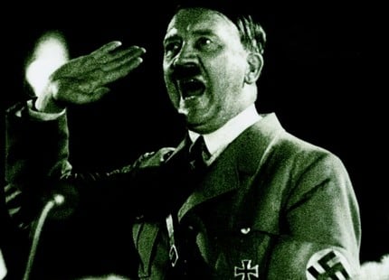 الاستخبارات الروسية تكشف أخيراً مصير هتلر