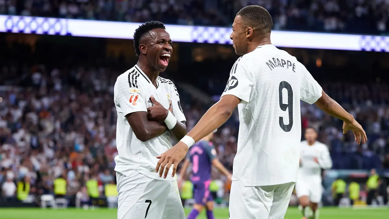 ريال مدريد يعلن قائمته الـ21 أمام رايو فاليكانو: غيابات دفاعية مع أربيلوا في الدوري الإسباني 