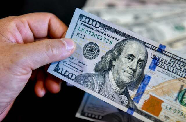 ارتفاع سعر الدولار اليوم الأربعاء 15 يوليو 2026 بمستهل التعاملات.. الأخضر بكام