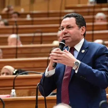 الحصري يوضح سبب تأجيل تطبيق قانون الإجراءات الجنائية: ليس الهدف تعطيله