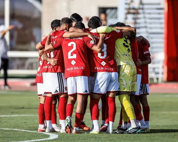 موعد مباراة الأهلي وبترول أسيوط.. ضربة البداية في كأس عاصمة مصر