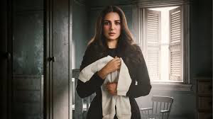 شاهد الحلقة الثالثة من مسلسل إثبات نسب.. شهادة وفاة تقلب حياة نوال رأسًا على عقب