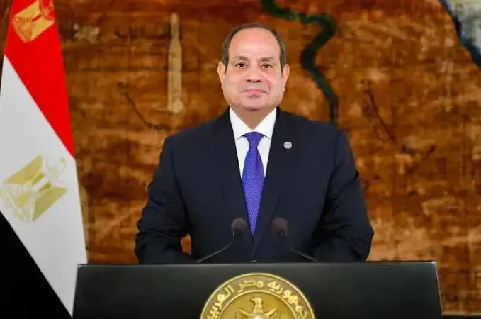 مصر وكوريا الجنوبية ترفعان مستوى العلاقات إلى شراكة استراتيجية خلال زيارة الرئيس السيسي
