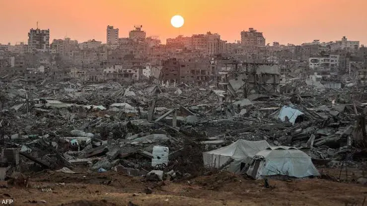 انهيار صحي غير مسبوق في غزة.. نقص 44% من الأدوية الأساسية وتحذيرات من كارثة