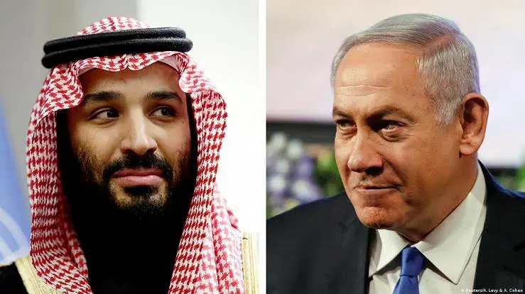 مسؤولون إسرائيليون يقللون فرص تطبيع العلاقات مع السعودية رغم حديث ترامب عن اتفاقيات إبراهيم