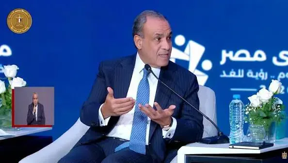 بدر عبد العاطي: تعزيز التعاون مع كازاخستان يفتح آفاقًا اقتصادية جديدة