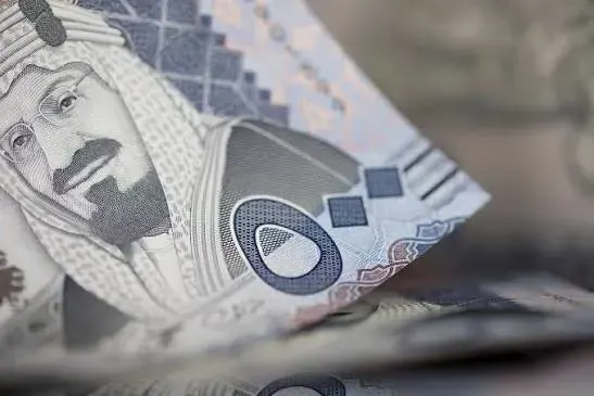 سعر  الريال السعودي مقابل الجنيه في البنوك الأحد 25 أكتوبر 2026