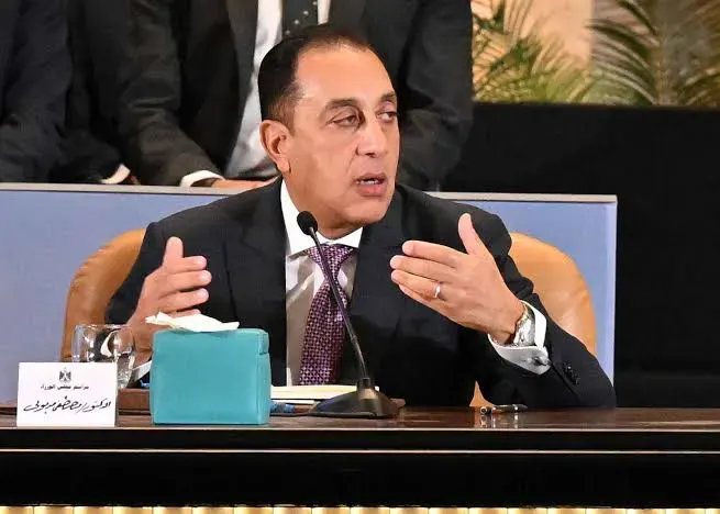 رسالة قوية من مدبولي بشأن مياه النيل: مصر لم تقف يومًا عائقًا أمام التنمية