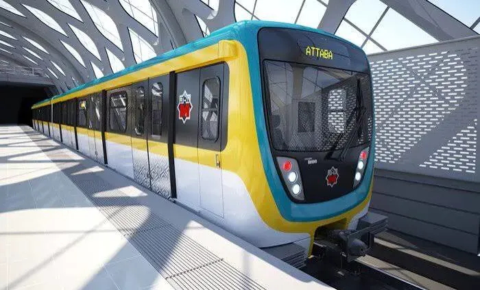 التوقيت الشتوي في مصر.. تفاصيل مواعيد تشغيل المترو وقطار LRT والمونوريل