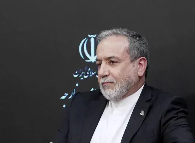 عراقجي يصدم واشنطن: لا نحتاج لقاء الأمريكيين ومستعدون لجميع سيناريوهات الحرب