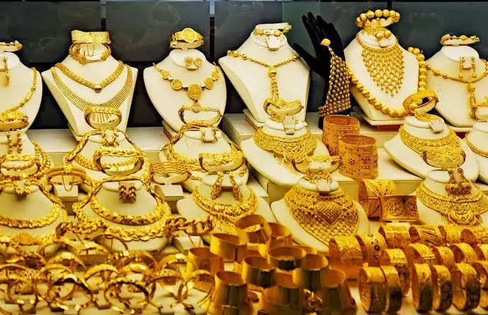 سعر الذهب اليوم السبت 31 أكتوبر 2026.. تراجع جديد بنحو 70 جنيهًا في المساء