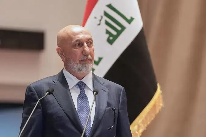 الرئيس العراقي يشدد على التمسك بالسيادة ووحدة الأراضي واستقلال القرار الوطني