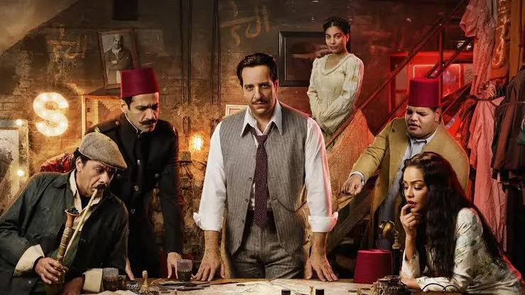 رمضان 2026 يشهد عودة عبدالعزيز النص ومغامرات لا تُفوّت.. تفاصيل