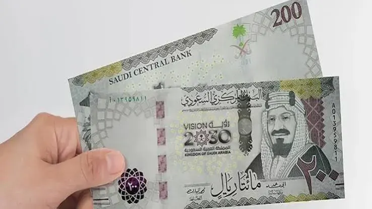 سعر الريال السعودي اليوم الخميس 22 أكتوبر 2026 في البنوك المصرية