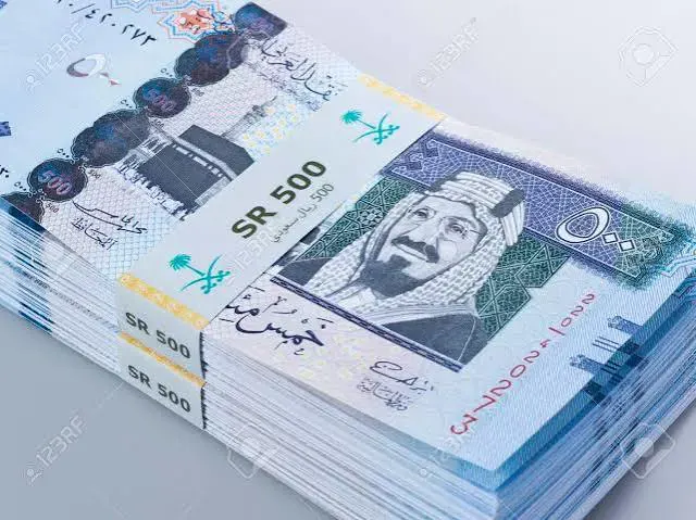 سعر الريال السعودي مقابل الجنيه المصري اليوم الثلاثاء 27 أكتوبر 2026