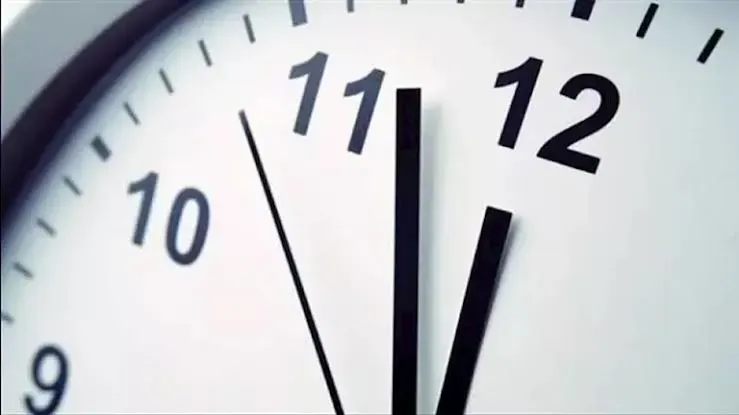 متى يبدأ التوقيت الشتوي في مصر 2026؟.. الموعد وطريقة ضبط الساعة