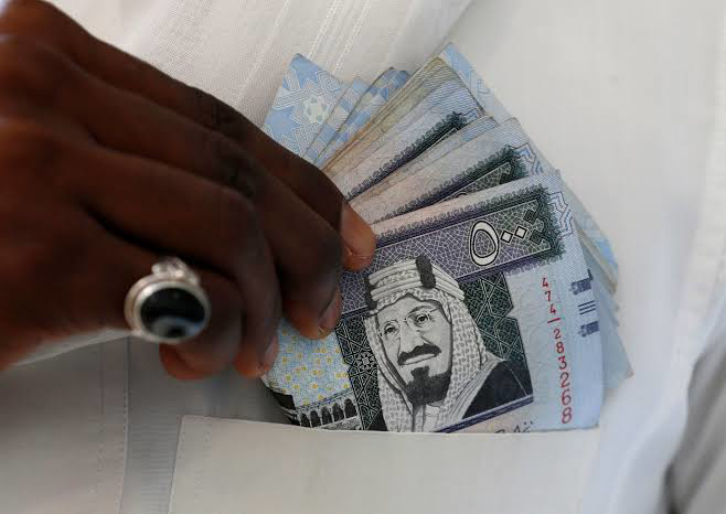 سعر الريال السعودي اليوم الأربعاء 23 سبتمبر 2026.. استقرار العملة السعودية بالبنوك