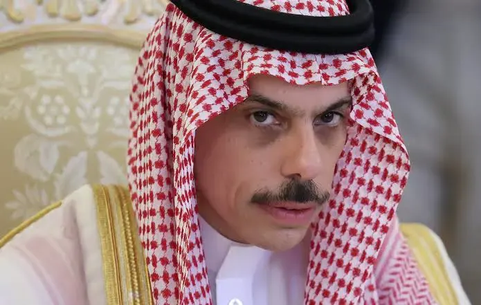 وزير الخارجية السعودي أمام الأمم المتحدة: حسن الجوار واحترام السيادة طريق الاستقرار