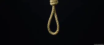 الإعدام شنقًا لـ 8 متهمين بينهم أجانب بتهمة جلب وتصنيع المخدرات