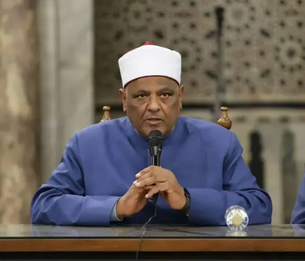 عباس شومان: وحدة العالم الإسلامي أصبحت ضرورة في ظل التحديات الراهنة