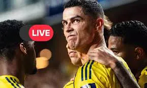 بث مباشر مباراة النصر والتعاون اليوم في الدوري السعودي.. يلاشوت